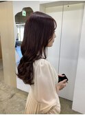 ラベンダーピンク