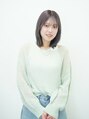 ラボヌールヘアーレーヴ 池袋店(La Bonheur hair reve) 佐藤 愛佳