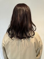 パザパ(pas a pas)&nbsp;こっくりオレンジブラウン