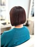 【グレイカラーもOK☆】シングルカラー ￥6.800→￥6.000