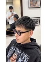 ゼファー(ZEPHYR)&nbsp;メッシュスタイル