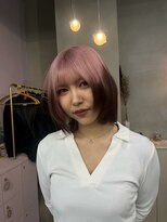 クリム(qulim)&nbsp;アポロカラー