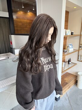 イロプラスソイ(iro + soi) beige