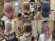 ヘアー クリエイト カルバリ(HAIR CREATE Calbari)の写真
