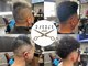 バーバーチョキ(BARBER choki)の写真