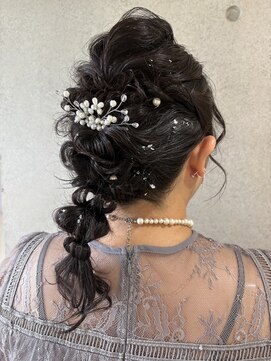 ジェイジェイウィル 一之江店(JJ will) あみおろし