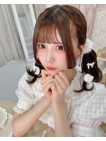 アイドルツインテール♪ aika