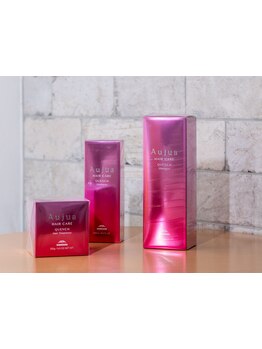 【富田/寿町】≪悩みや希望を引き出すカウンセリングが人気！≫[なりたい]を汲み取りトレンドヘアをご提案!