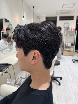 バース 梅田中崎町店(BIRTH) センターパート