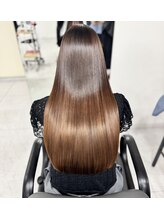 コティ(Kotii) 【新感覚】次世代　髪質改善酸熱トリートメント