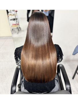 コティ(Kotii) 【新感覚】次世代 髪質改善酸熱トリートメント