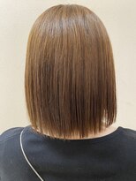 シャンプーボーイ&nbsp;ハニーベージュ