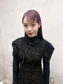 エルミタージュ(HERMITAGE) ピンクラベンダー