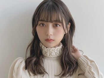 モードケイズ ラ ヴィ ベル(MODE K's la vie belle)の写真/アディクシーカラーを使ってトレンドカラーに！夏を先取りしませんか？理想のスタイルを実現します★