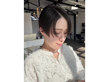 ヘアーブランドジン ヴェール(HAIR BRAND Jin Vert)