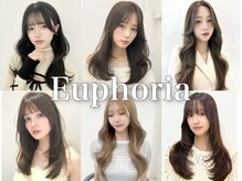 ユーフォリア 銀座グランデ(Euphoria GINZA GRANDE)