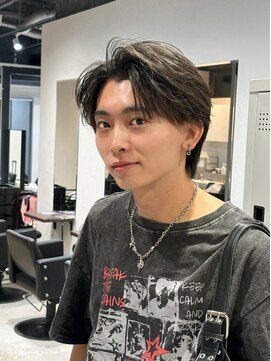 ゴールドナゴヤ 名駅(GOALD NAGOYA) ナチュラル韓流パート