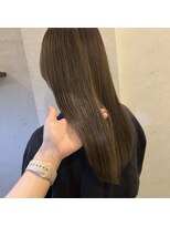 リリィ 北千住(Lily.)&nbsp;Lily/髪質改善/北千住/美容室