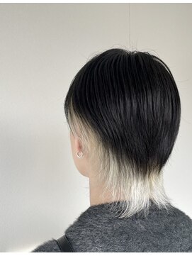 モクヨウカン(MOKUYOUKAN) Style No7