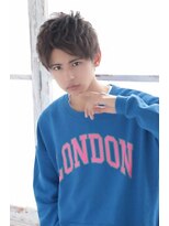 リーフ 新松戸(LeaF)&nbsp;コンパクトマッシュショート