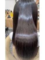 ロンドプロフィール 浦和(Lond profil)&nbsp;/韓国ボブ/縮毛矯正/髪質改善/レイヤーカット/前髪/学割U24/浦和