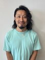 アグ ヘアー フォード 横須賀中央店(Agu hair ford) 桜庭 勝博