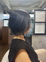 アイビーヘアー(iB HAiR)&nbsp;レイヤーボブ