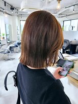 エイス 梅田 中津(Ace)&nbsp;Aceオリジナル 酸性縮毛矯正 × 髪質改善