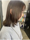 顔周りレイヤー