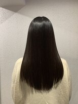 リバティ 吉祥寺(Liberty)&nbsp;酸性ストレートロング