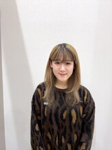 アストレアバイニケ(ASTRAEA by nike)&nbsp;川畑 もも