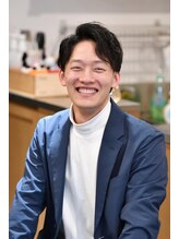 メンズサロン エクシア&nbsp;高橋 翔大