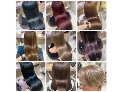 アッシュ 津田沼(Ash)の写真