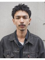 ミンクス 青山店(MINX)&nbsp;MINX青山平山メンズスタイル