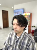 ザ マイルドクラブ(THE MILD CLUB)&nbsp;サーフカール