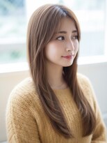 ソルナ 西宮(SOLUNA)&nbsp;さらさらレイヤーロング