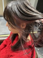 ナイン(N INE.) インナーピンク