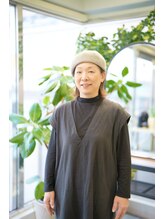 ラッシェル プレジール(Rushell plaisir)&nbsp;鈴木 優子