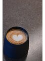 twi【トゥイ】【5/1NEW OPEN(予定)】&nbsp;コーヒー淹れたりカフェに行くのブーム♪目指せコーヒーの達人