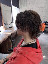 ラン バイ ラテ(LAN by LATTE)&nbsp;人気上昇中！サーフカール