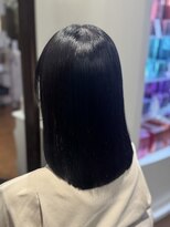 エルサ ザ ビューティー(ELSA the beauty)&nbsp;水素髪質改善トリートメント/酸性縮毛矯正/艶髪/うるツヤ/暗髪