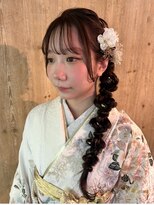 サンシップ(sun ship)&nbsp;成人式スタイル／振袖スタイル
