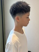 アウラ(AULA)&nbsp;【165.ドリンク・おやつサービス有♪小学生キッズカット】