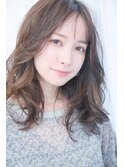 【髪質改善/白髪ぼかし/白髪染め/ハイライト/八王子みなみ野】