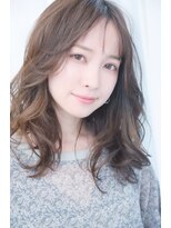 オブハーツ 八王子みなみ野店(OF-HEARTS) 【髪質改善/白髪ぼかし/白髪染め/ハイライト/八王子みなみ野】