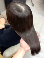 スケール(=SCALE)&nbsp;《髪質改善トリートメント》