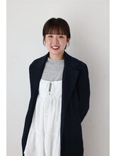 フレーム スクエア 高橋 萌香