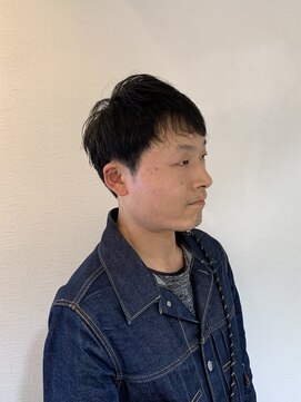 コマド(Comado) メンズカット／ツーブロック