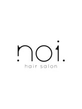 ノイ(noi.)&nbsp;中 裕樹