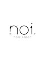 ノイ(noi.) 中 裕樹